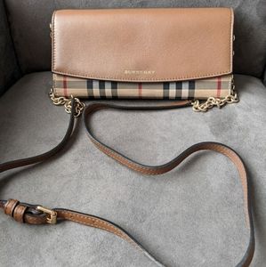Burberry Crossbody